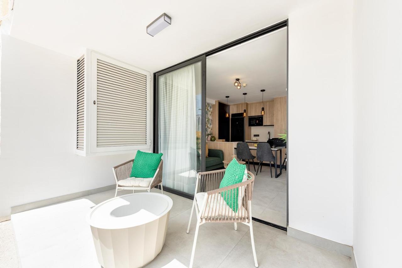 Airbnb Cerca De La Playa Maspalomas  Exterior foto