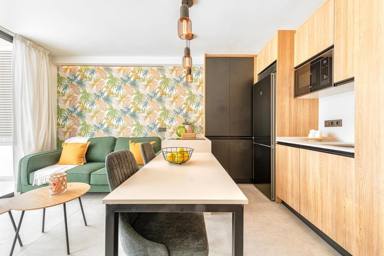 Airbnb Cerca De La Playa Maspalomas  Exterior foto